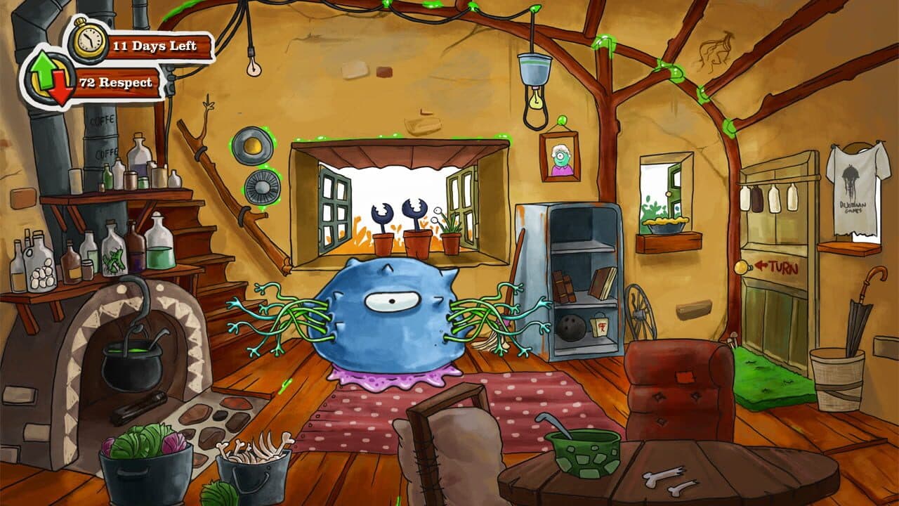 Monster Loves You! thumbnail 2