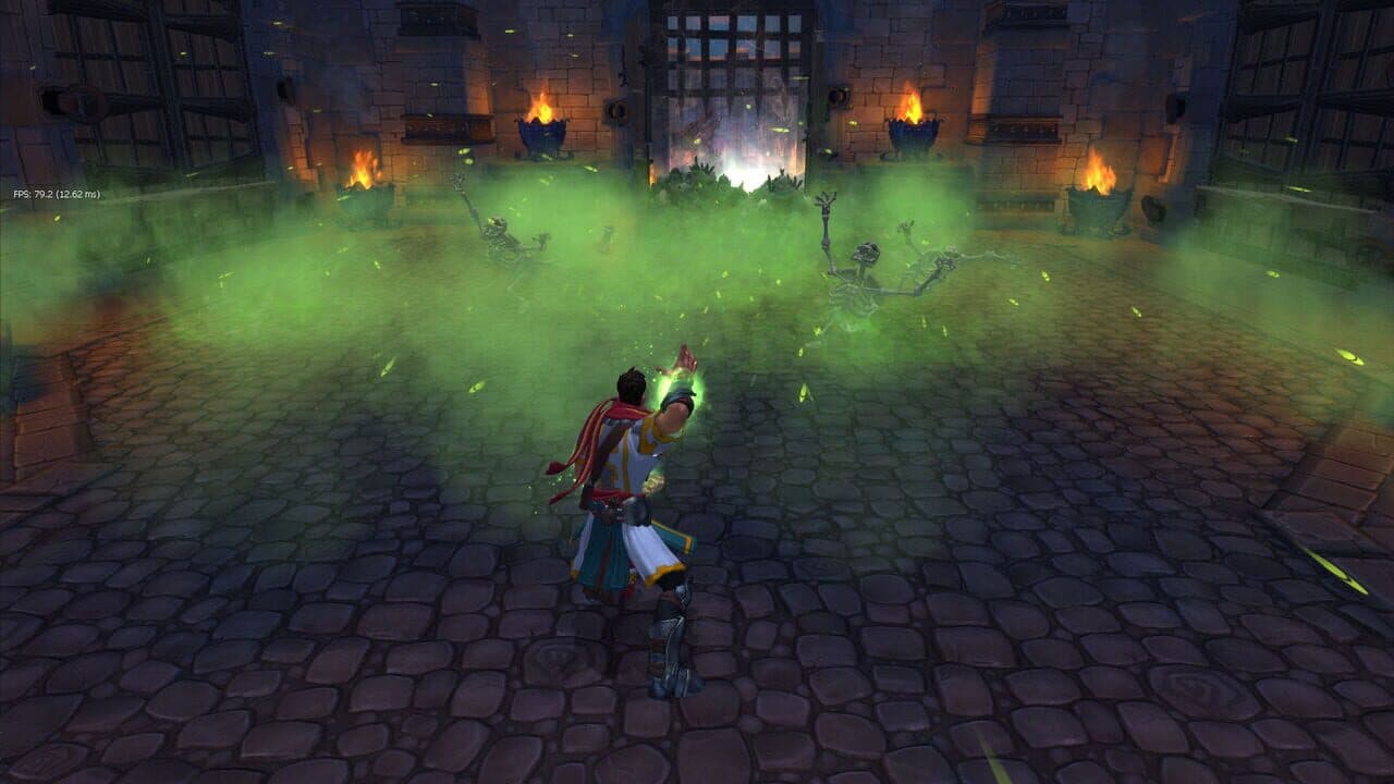 Orcs Must Die!: Artifacts of Power thumbnail 4