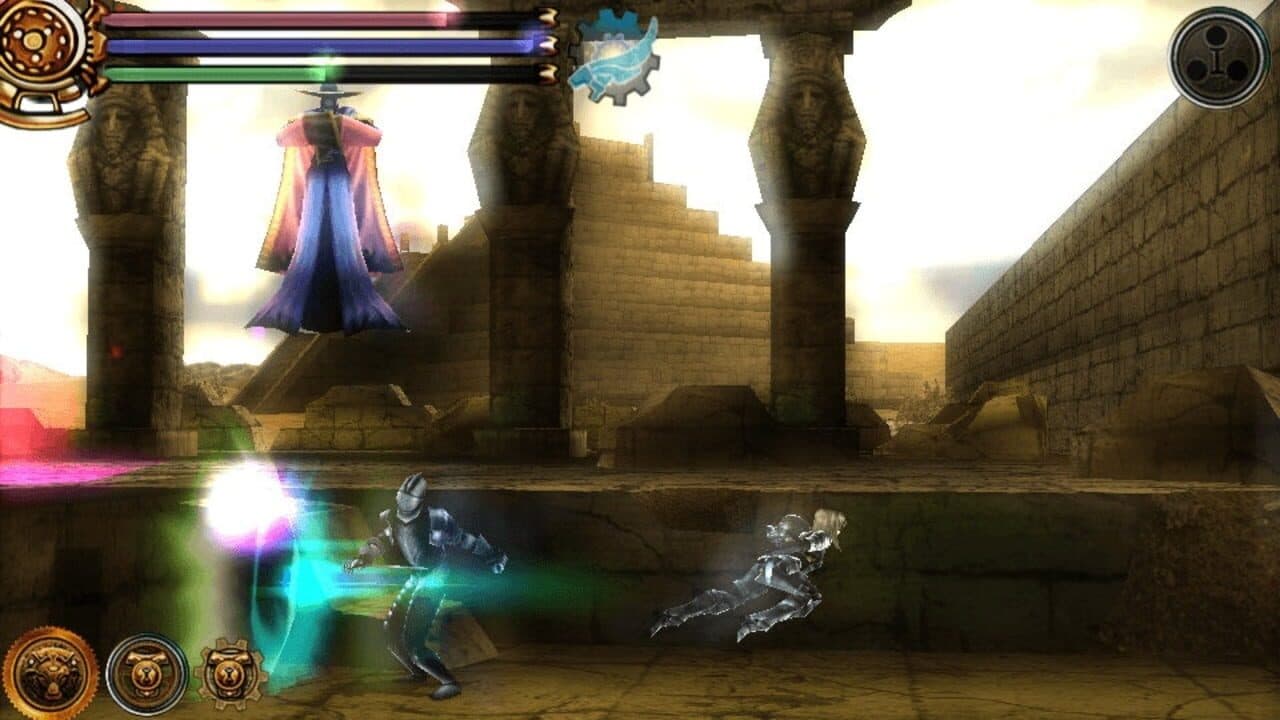 AeternoBlade thumbnail 2