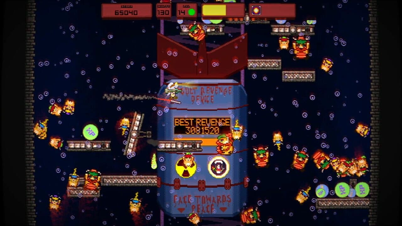 Molemen Must Die! thumbnail 5