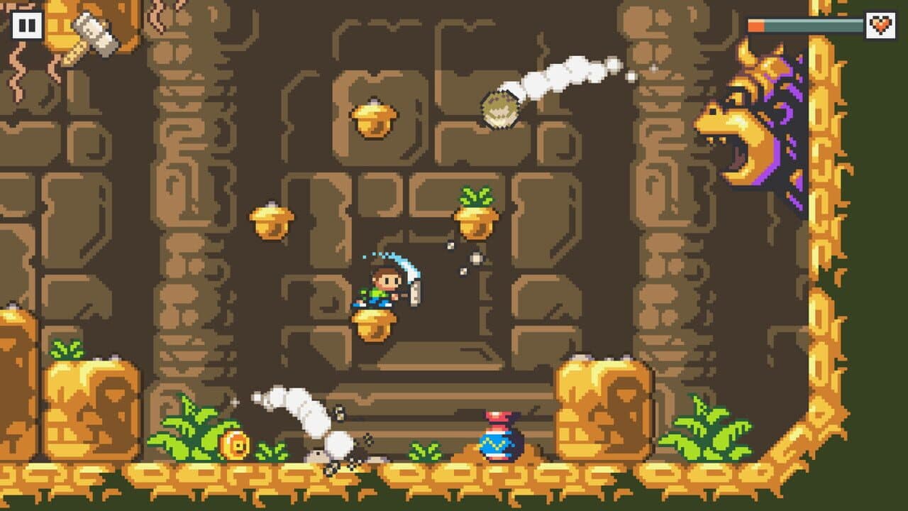 Vulture Island thumbnail 5