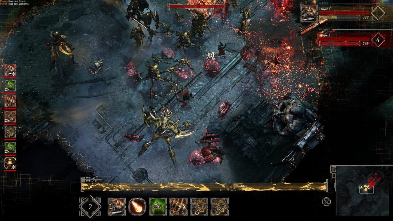 Golem Gates thumbnail 5
