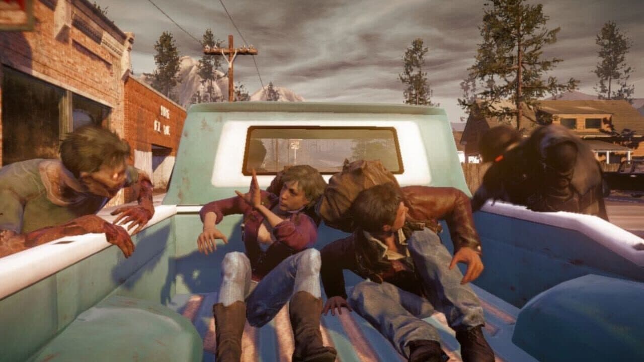 State of Decay thumbnail 3