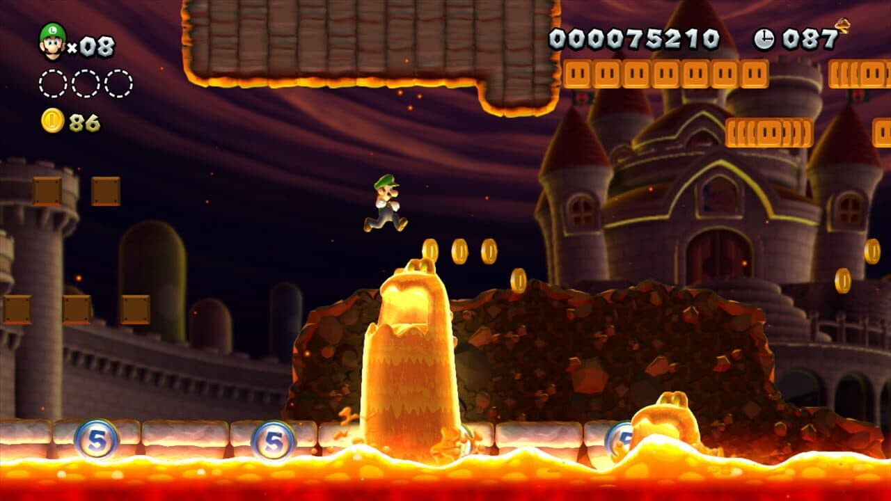 New Super Luigi U thumbnail 11