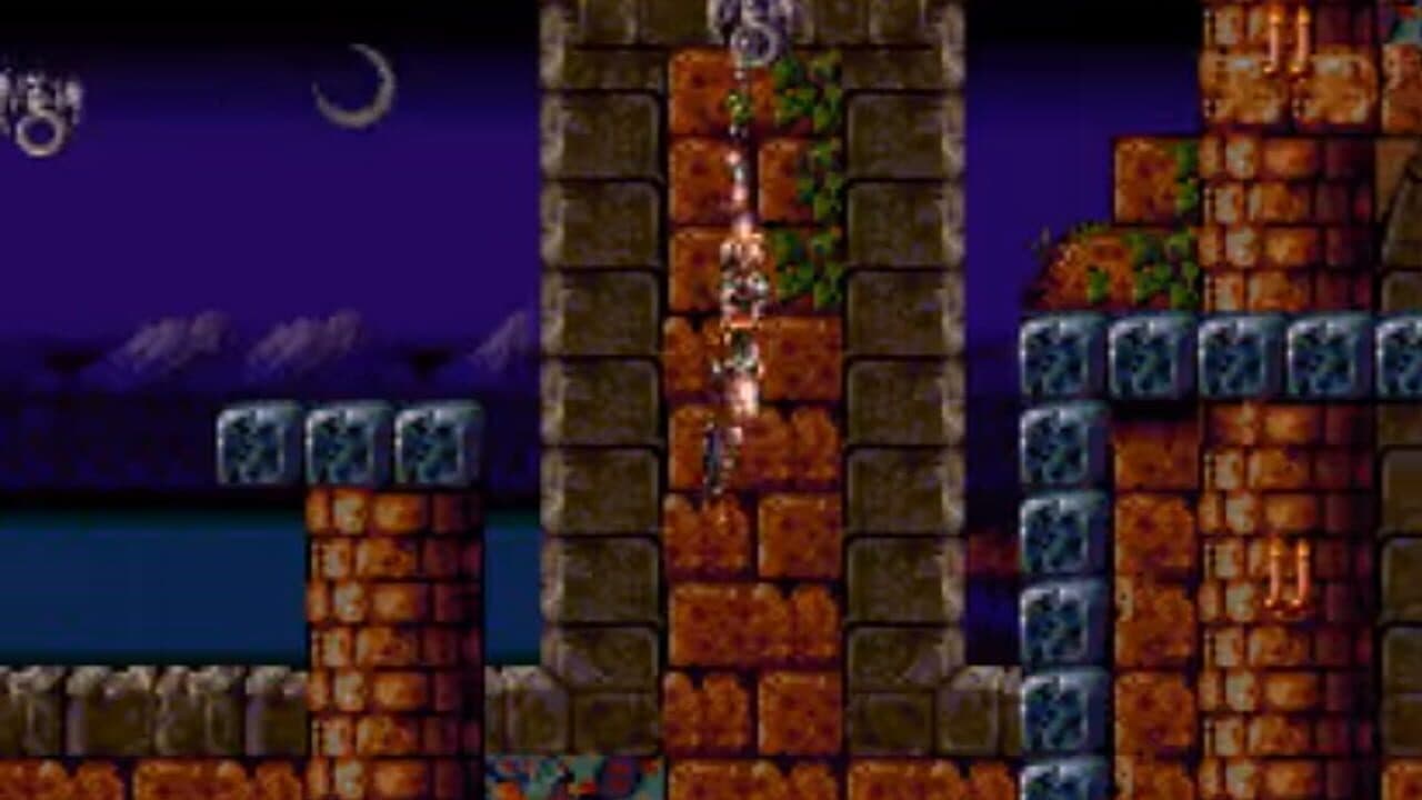 Super Castlevania IV thumbnail 5