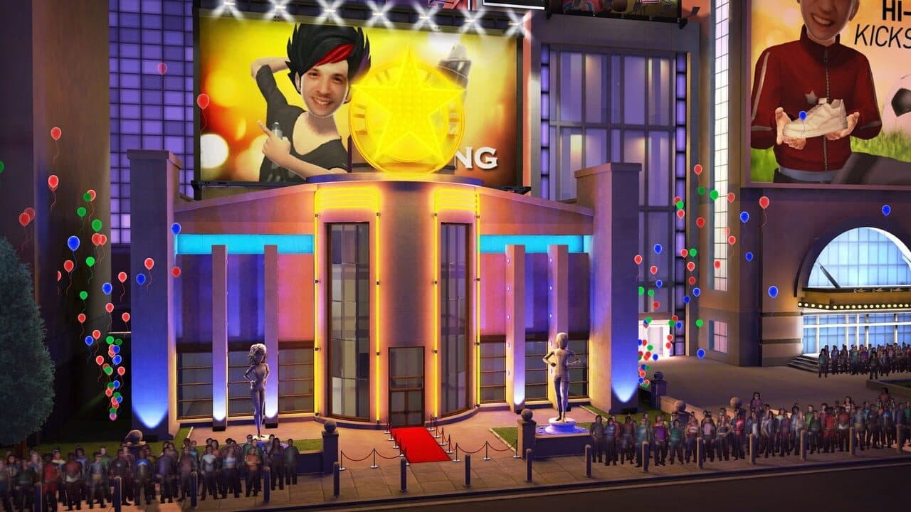 TV Superstars thumbnail 5