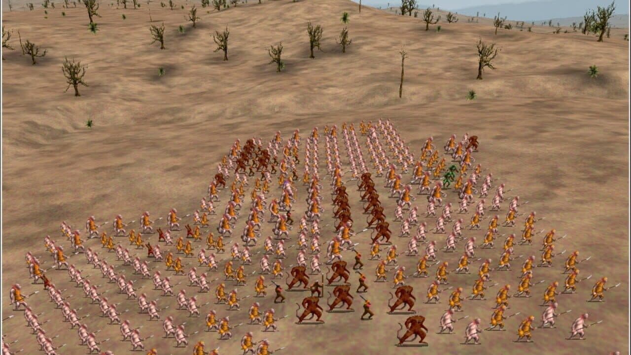 Dominions 3: The Awakening thumbnail 5