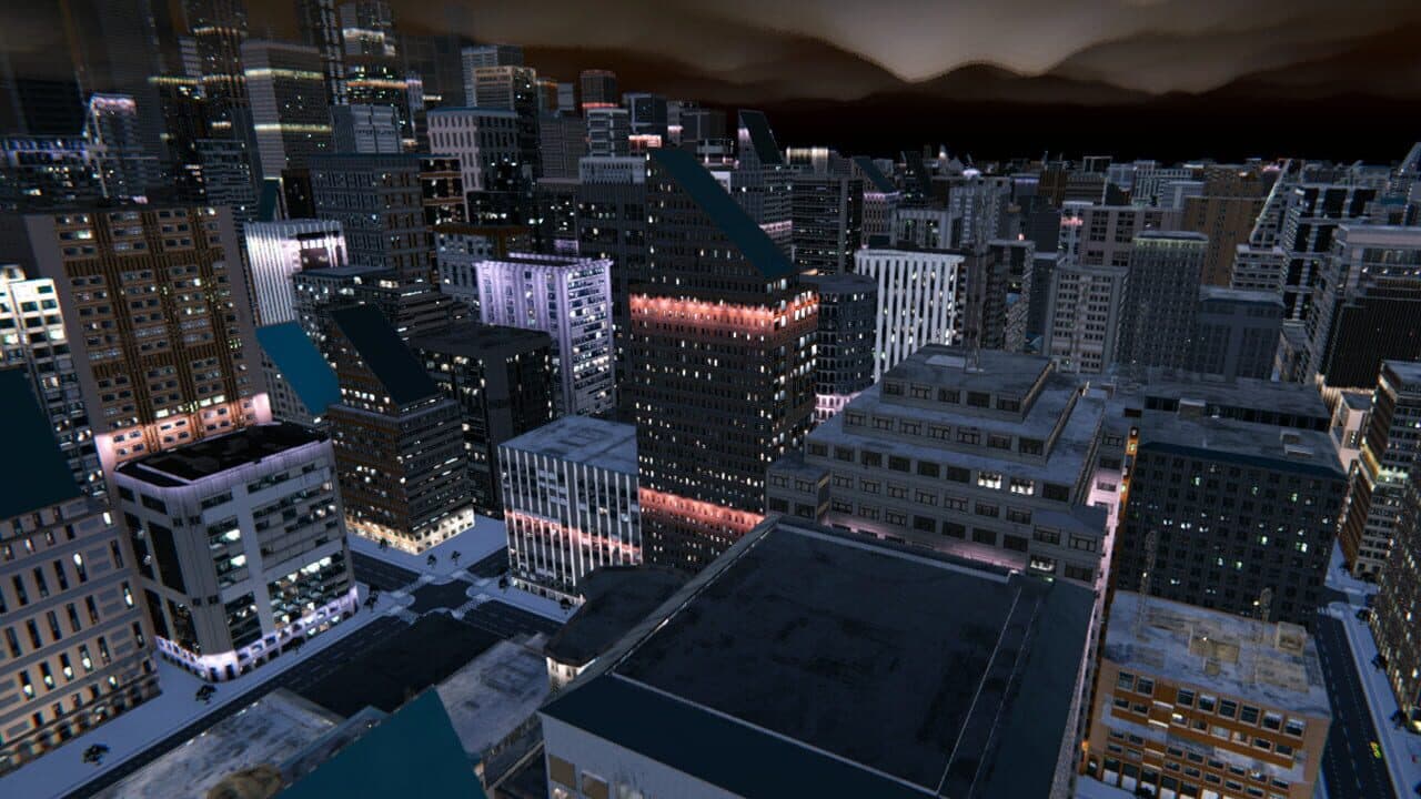 City Bus Simulator 2018 thumbnail 4