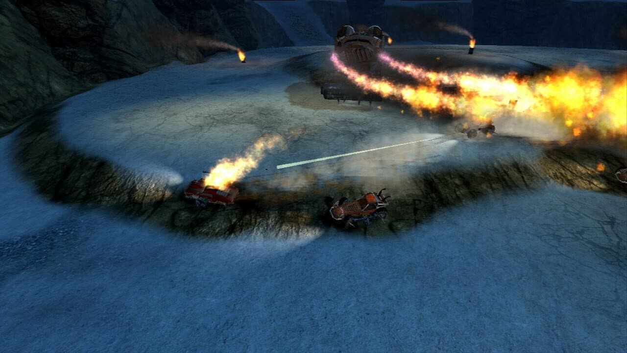 Wasteland Angel thumbnail 2
