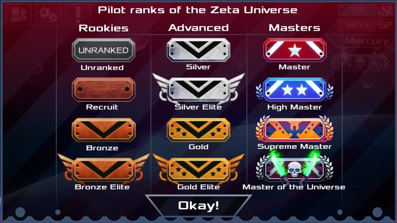 Zeta Fighters thumbnail 3