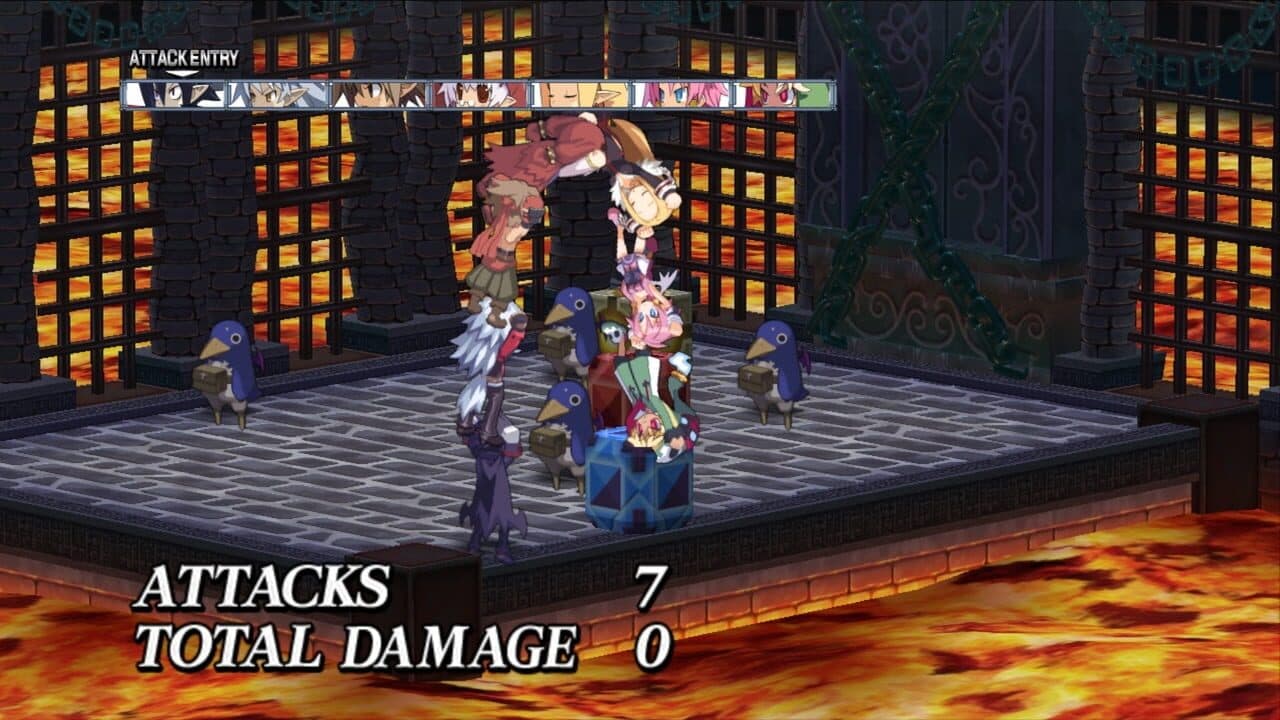 Disgaea 4: A Promise Revisited thumbnail 3