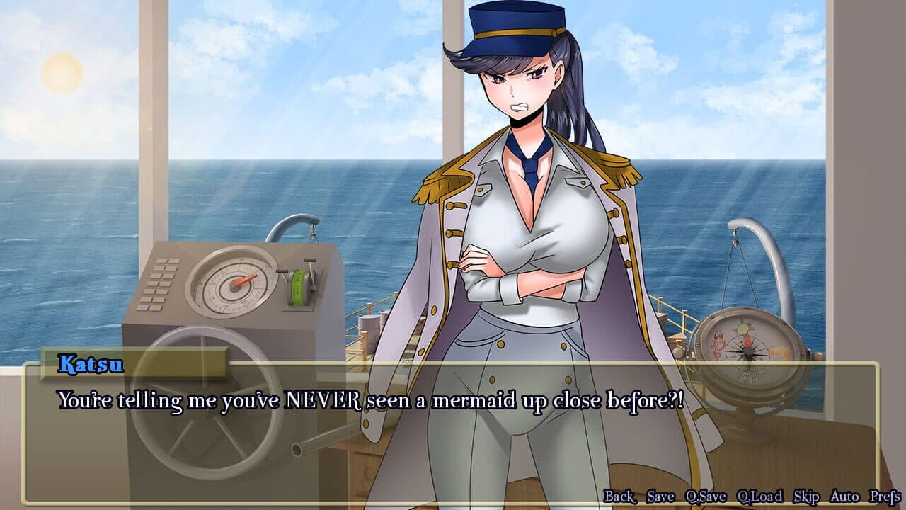 Battleship Bishojo thumbnail 4