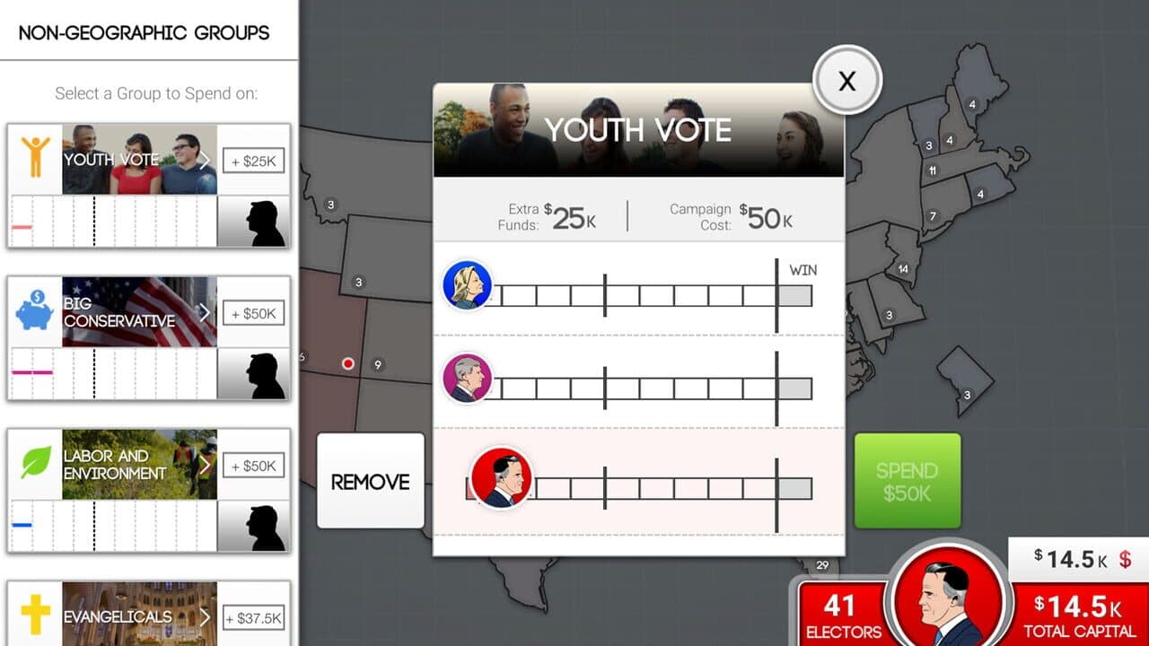 270 | Two Seventy US Election thumbnail 2