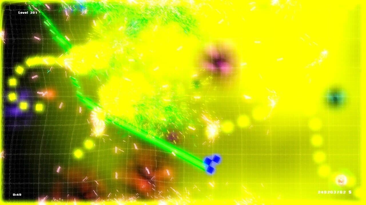 BoxesWithGuns screenshot 1