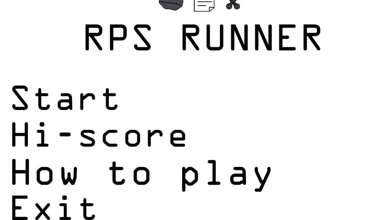 RPS Runner thumbnail 2
