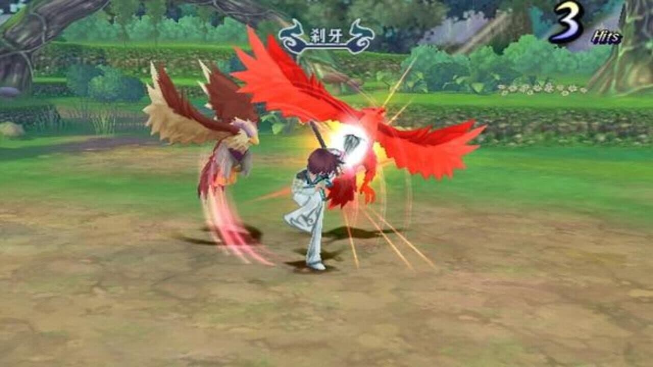 Tales of Graces thumbnail 8