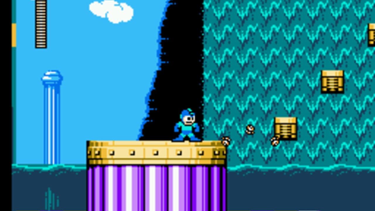 Mega Man 6 thumbnail 10