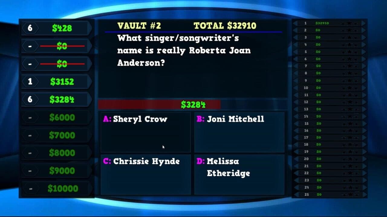 Trivia Vault: Classic Rock Trivia 2 thumbnail 2
