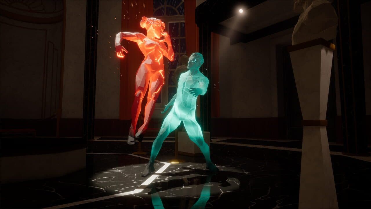 Firebird - The Unfinished thumbnail 2