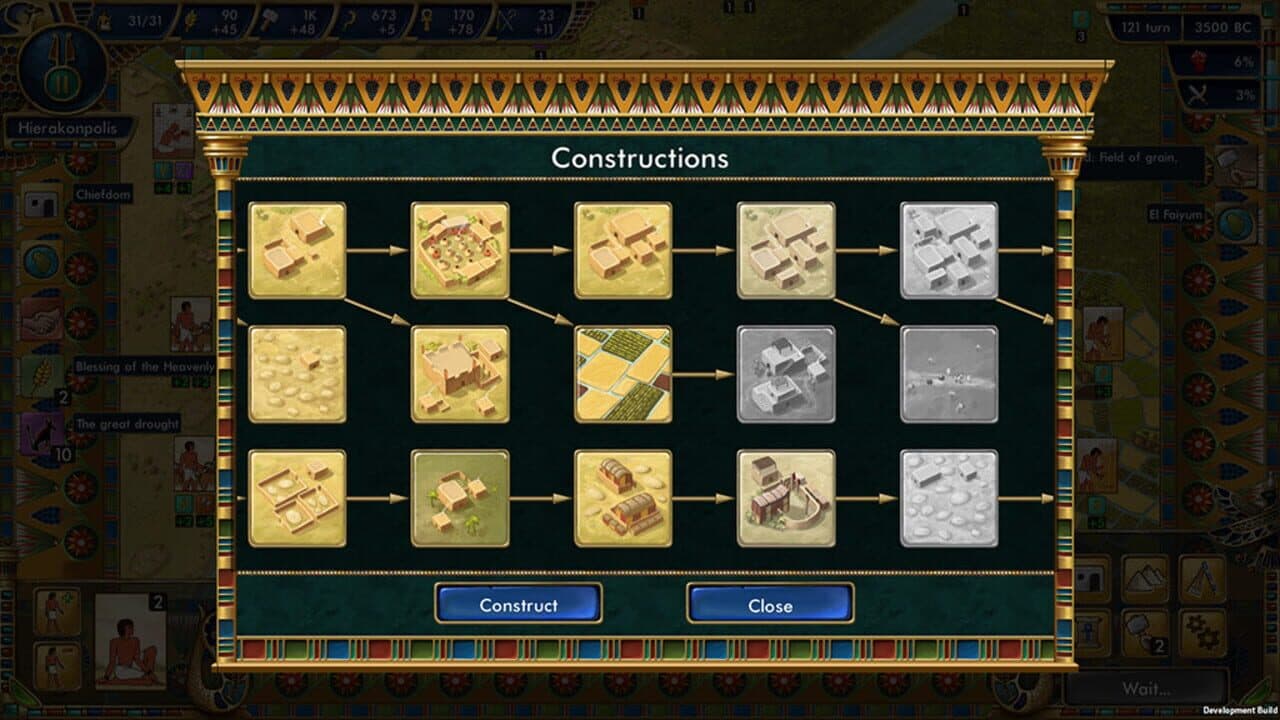 Predynastic Egypt thumbnail 3