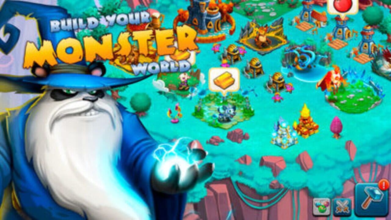Monster Legends thumbnail 10
