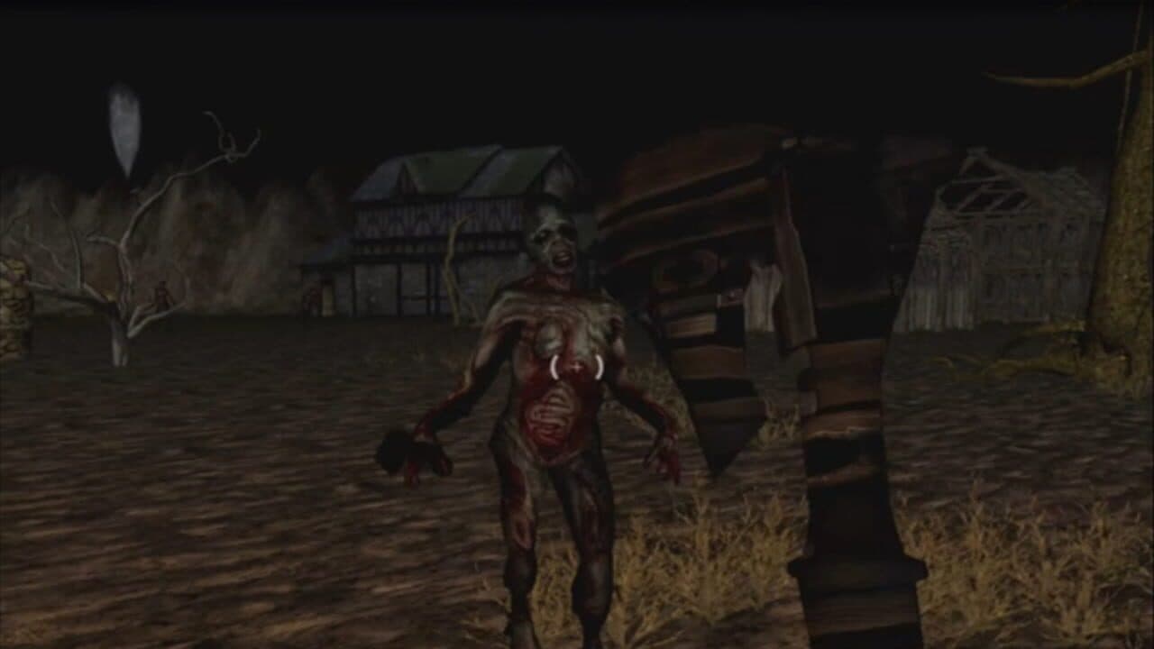 Tick-Hunter screenshot 1
