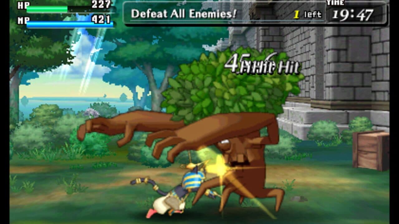 Code of Princess thumbnail 5