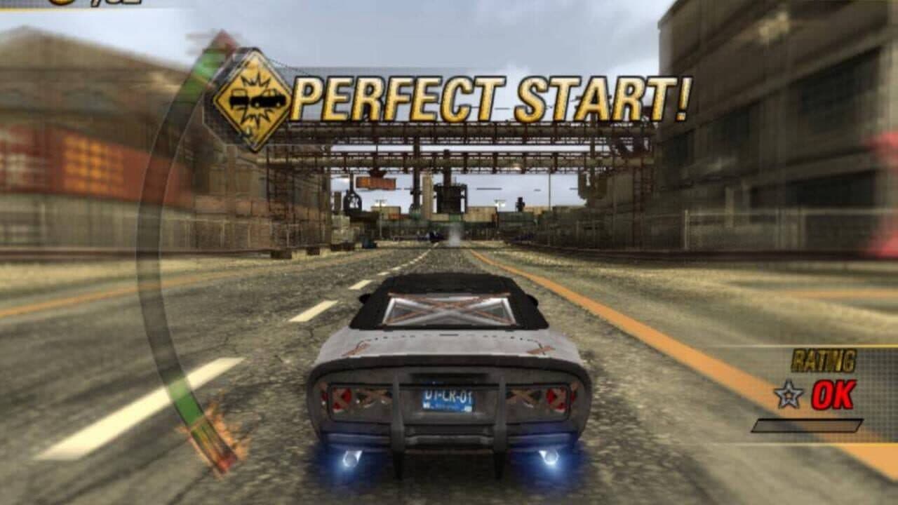 Burnout Dominator thumbnail 5