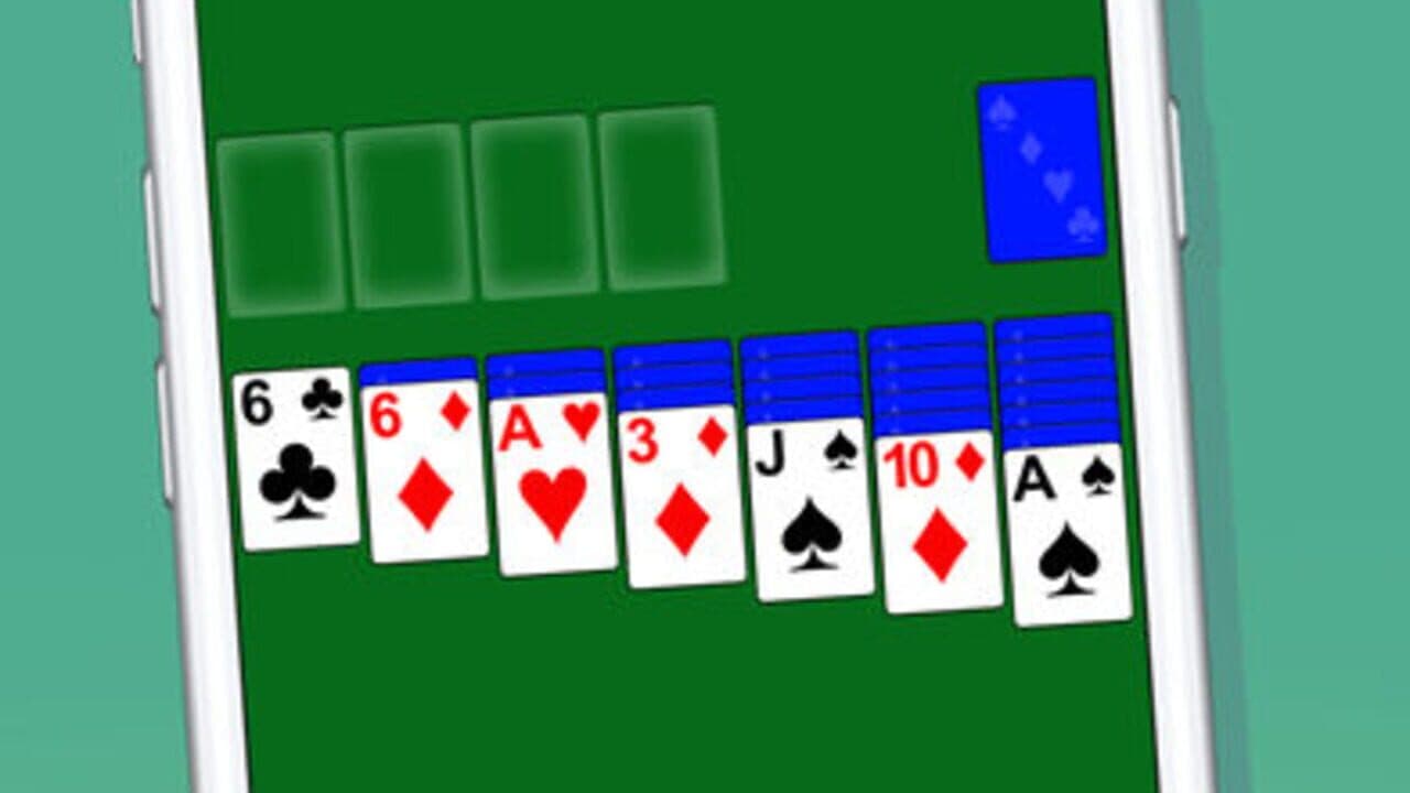 Solitaire thumbnail 5