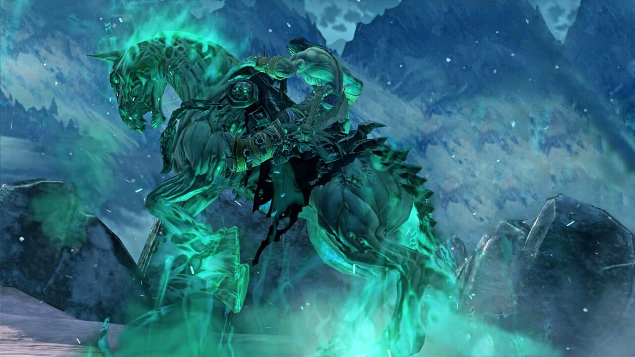 Darksiders II thumbnail 8