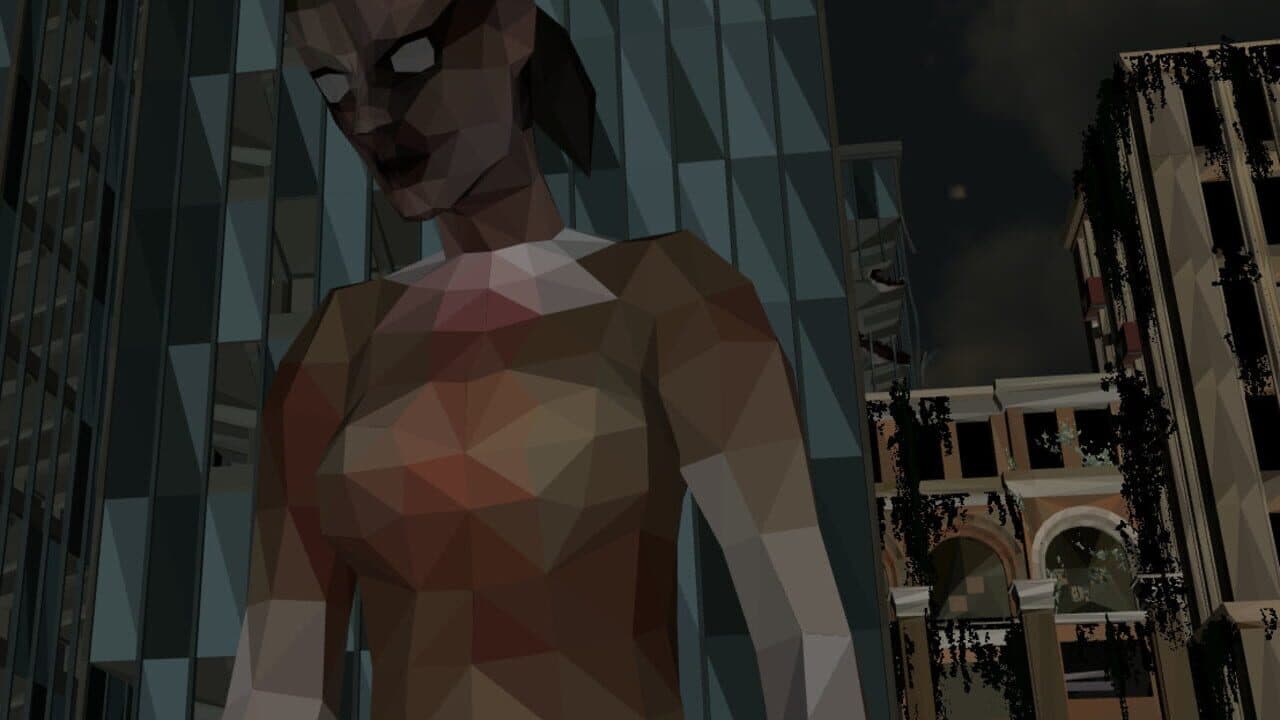 Zombie in my city thumbnail 2