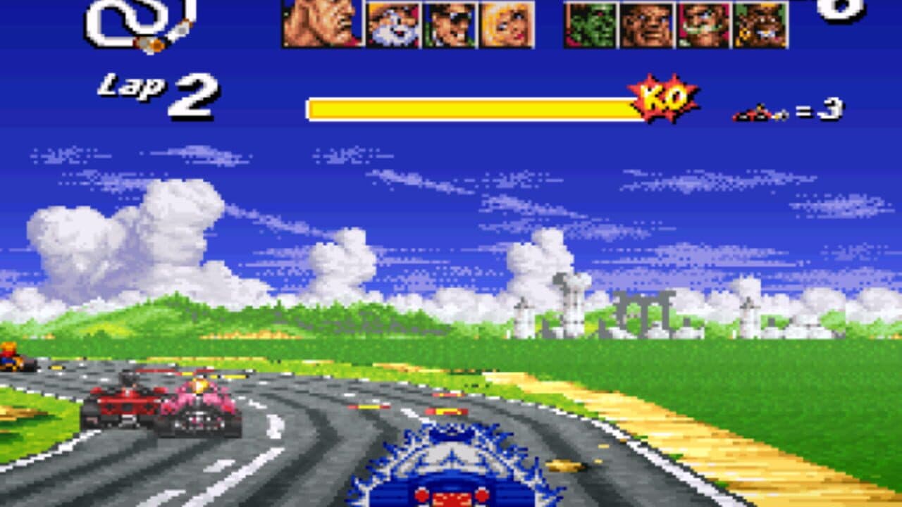 Street Racer thumbnail 8