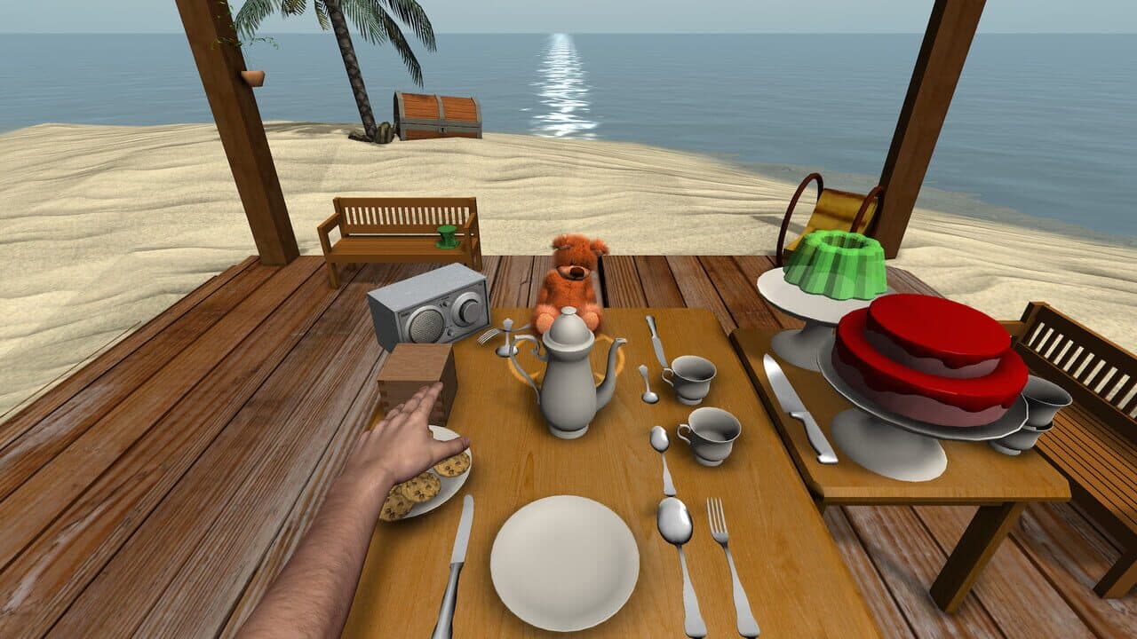 Tea Party Simulator 2015 thumbnail 5
