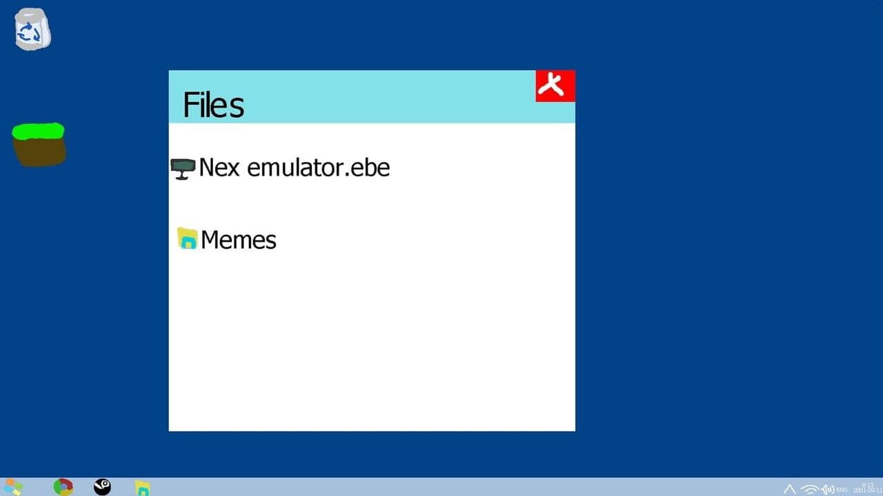 Zombitatos: Ultimate Game of the Year Edition screenshot 1