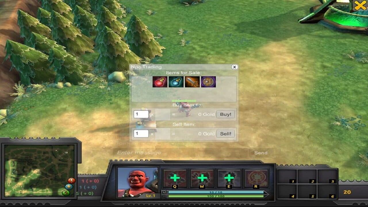 League of Battle thumbnail 3