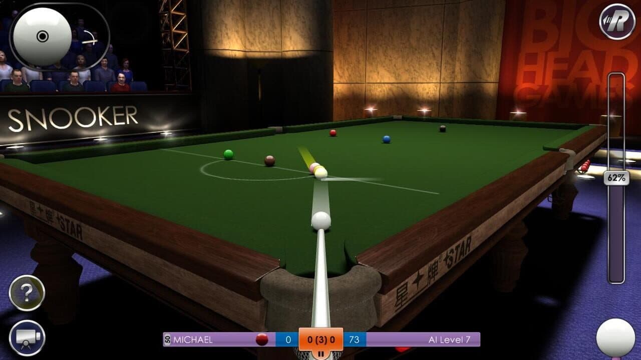 International Snooker thumbnail 3