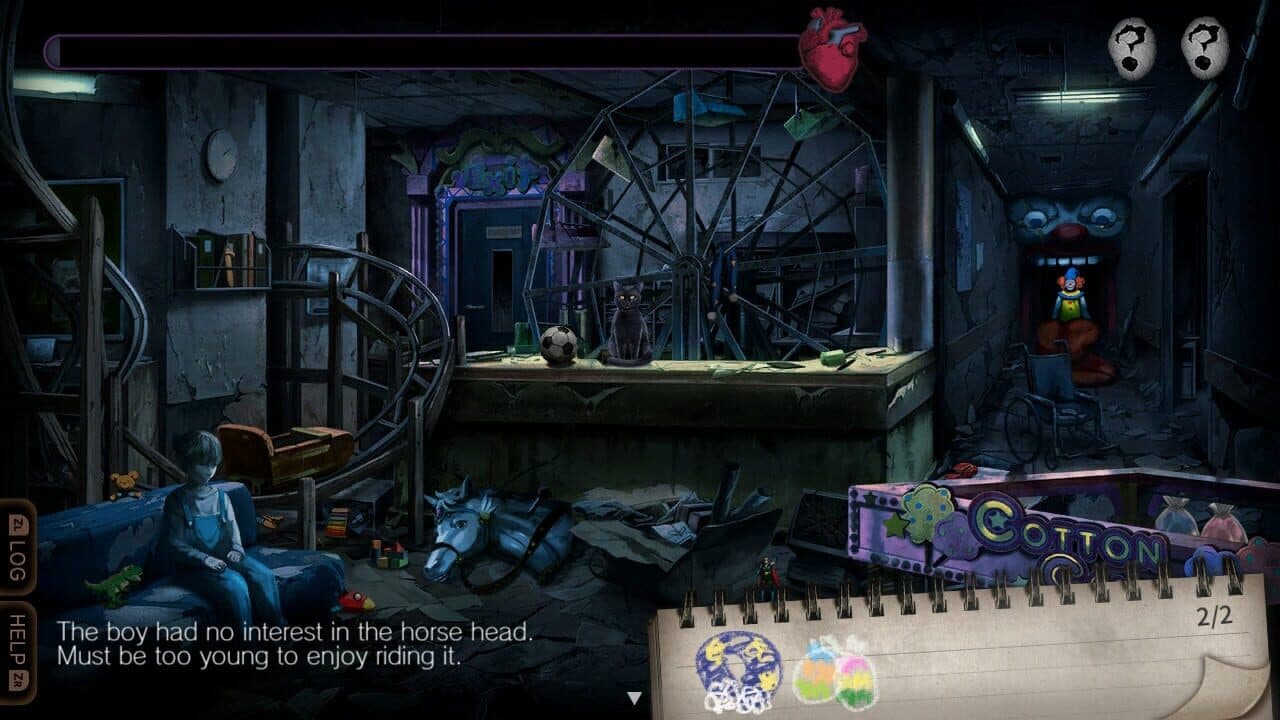 Disease -Hidden Object- thumbnail 3