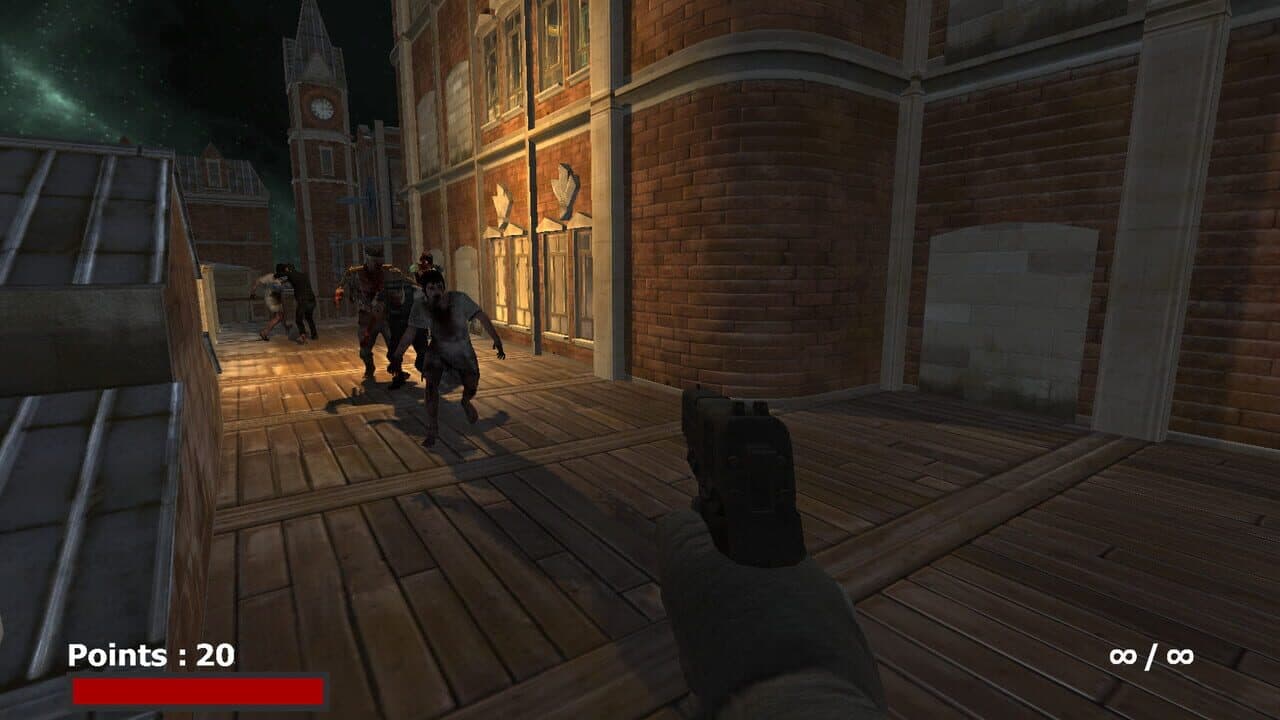 Oncoming Death Steam Edition thumbnail 5