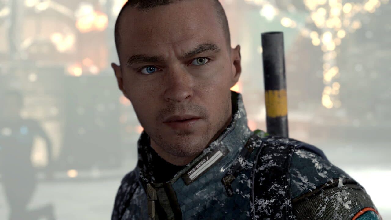 Detroit: Become Human thumbnail 6