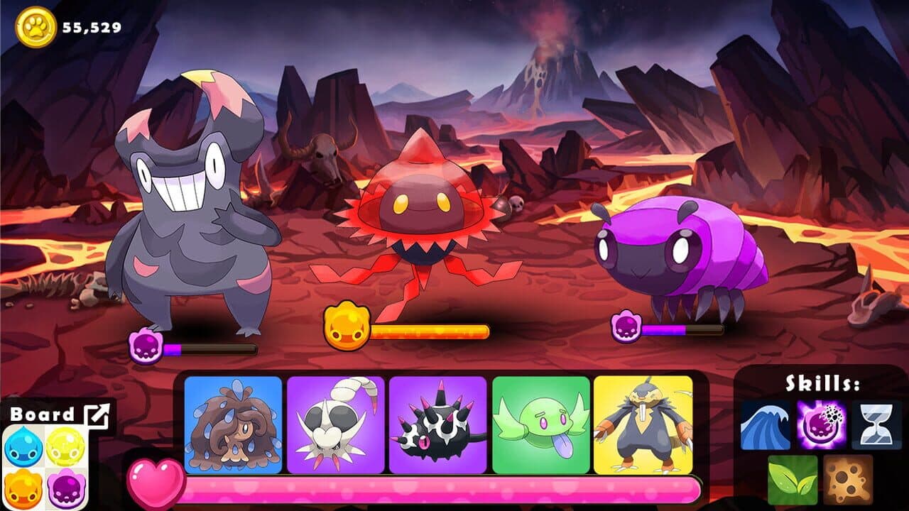 Cute Monsters Battle Arena thumbnail 5