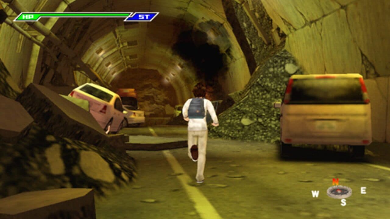 Zettai Zetsumei Toshi 3: Kowareyuku Machi to Kanojo no Uta screenshot 1