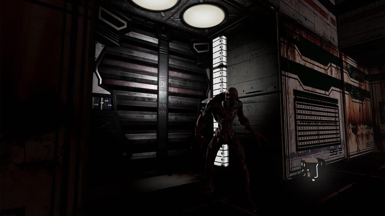 Dead Moon: Revenge on Phobos thumbnail 3