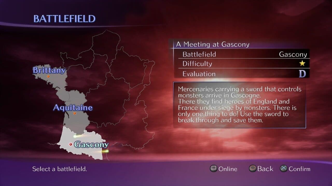 Bladestorm: Nightmare thumbnail 5