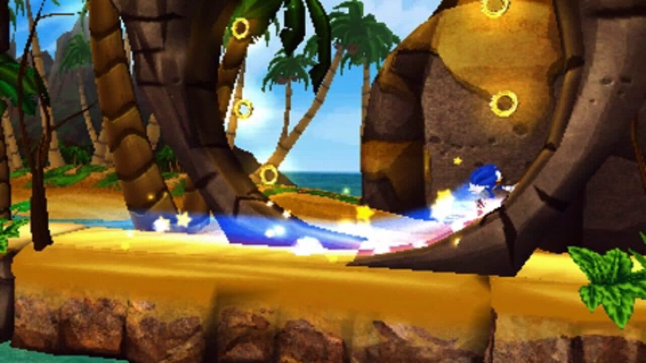 Sonic Boom: Shattered Crystal thumbnail 3