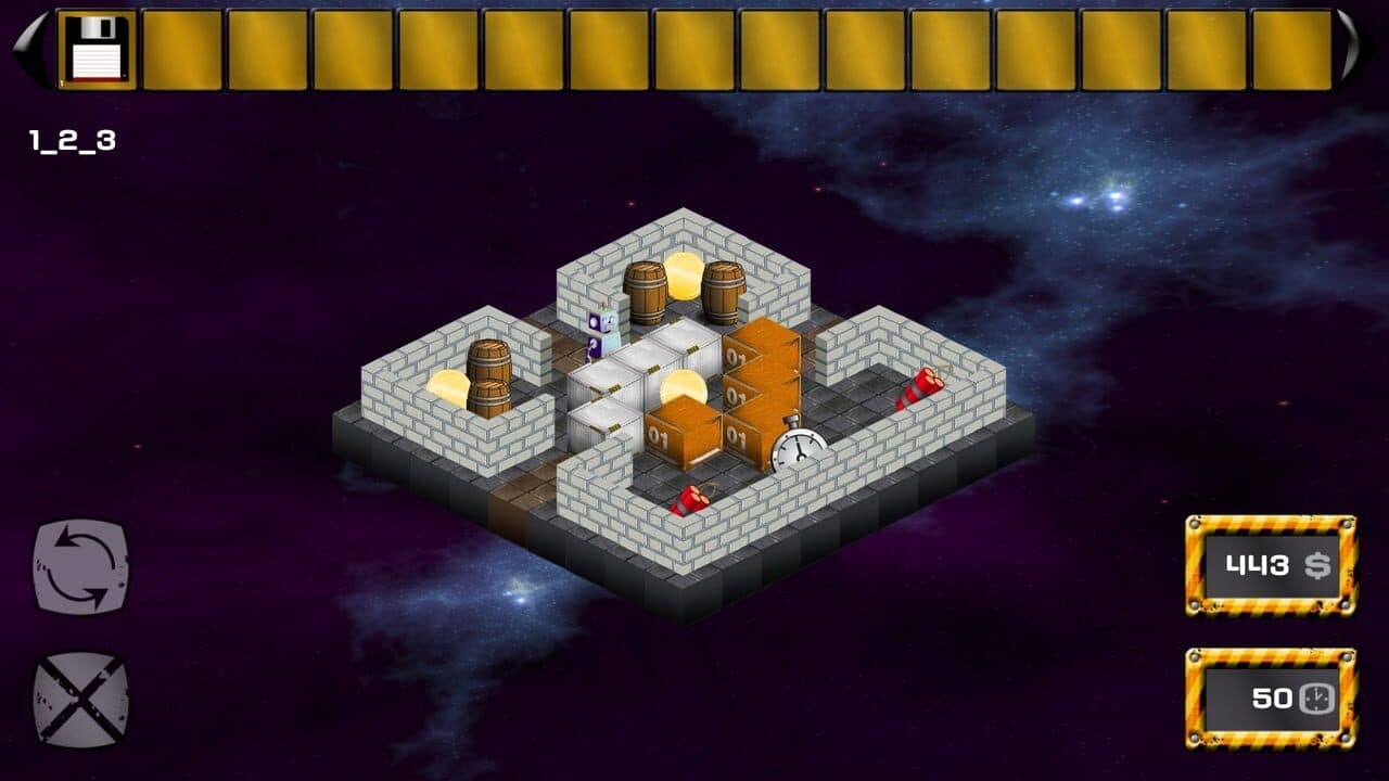 Adventures of Abrix thumbnail 5