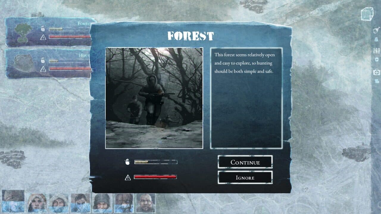 ICY: Frostbite Edition thumbnail 3
