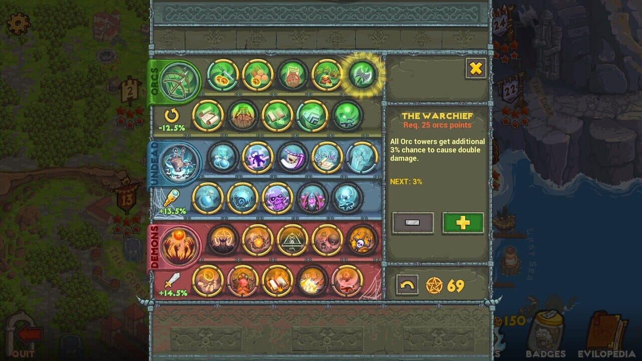 Cursed Treasure 2 thumbnail 4