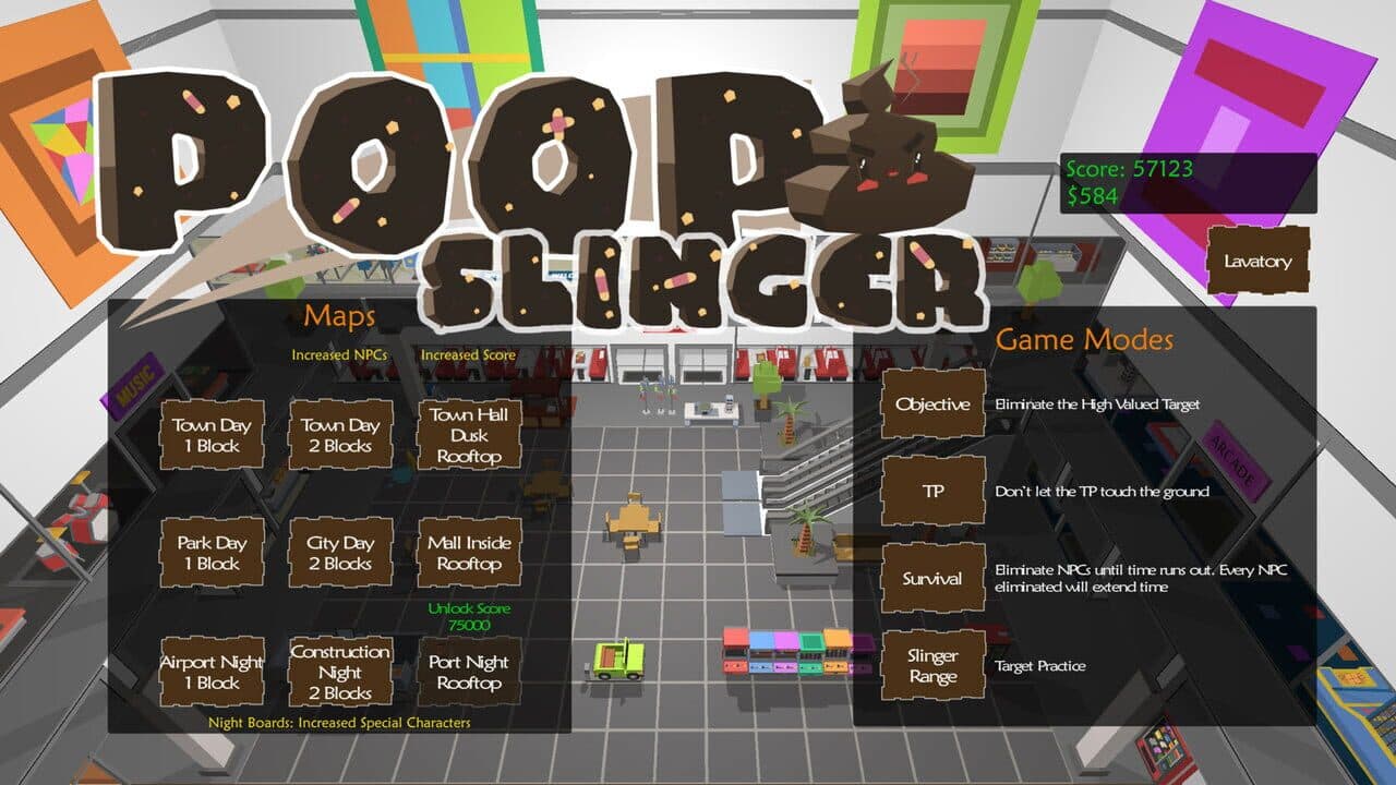 Poop Slinger thumbnail 6