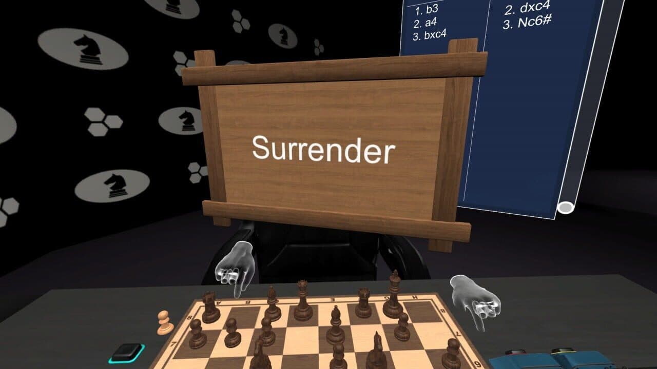 Immersion Chess thumbnail 4