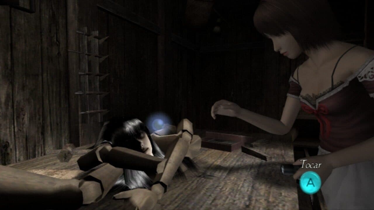 Project Zero 2: Wii Edition thumbnail 7